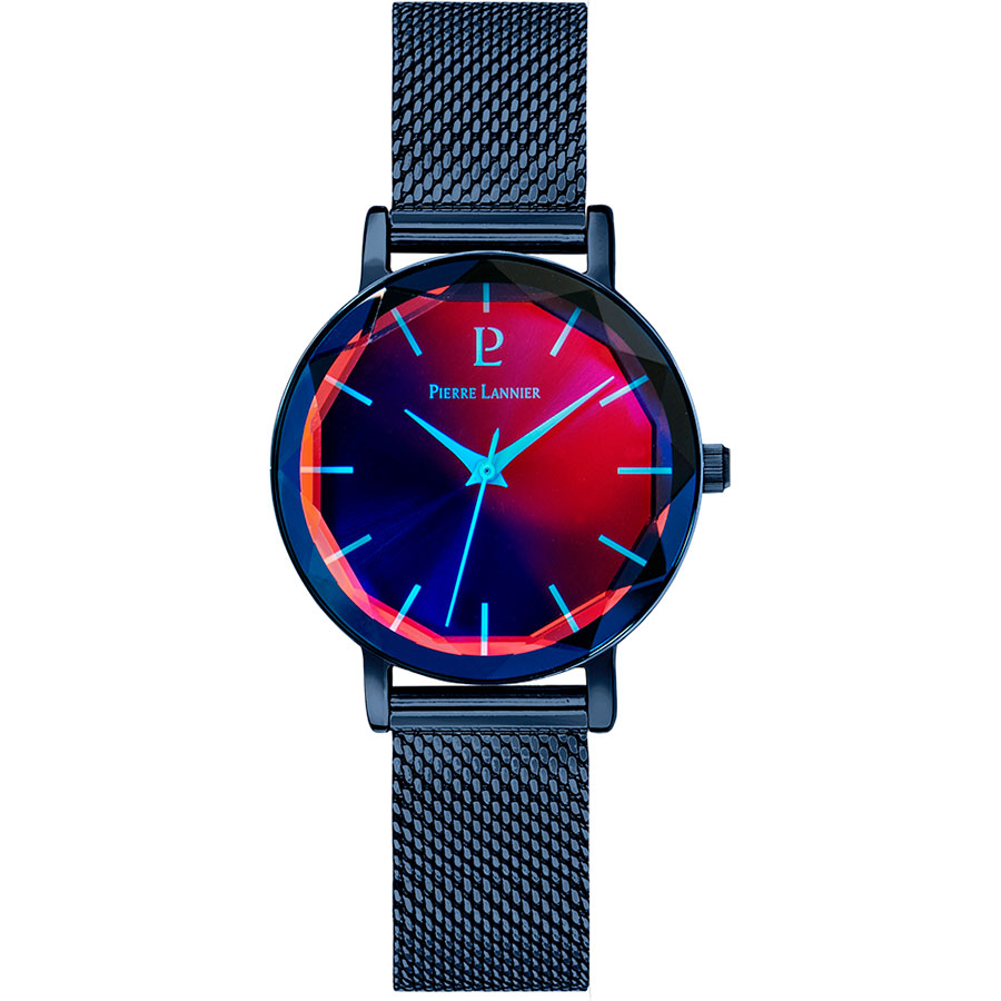 Часы Pierre Lannier Multiples 005N869